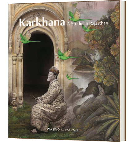 Karkhana