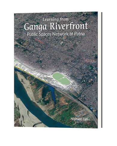 Learning from Ganga Riverfront: Shipping on Oct. 30, 2026