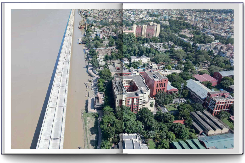 Learning from Ganga Riverfront: Shipping on Oct. 30, 2026