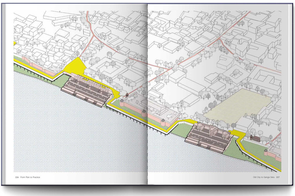 Learning from Ganga Riverfront: Shipping on Oct. 30, 2026