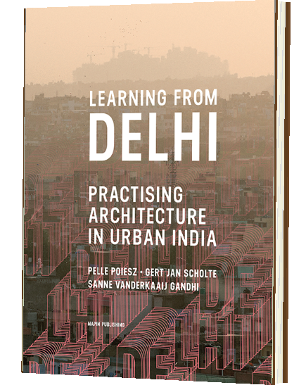 Learning from Delhi