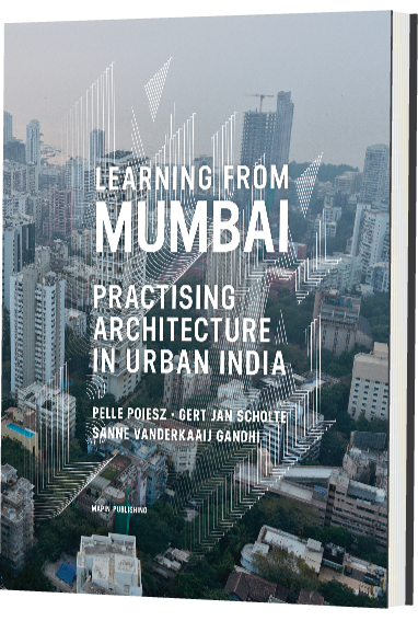 Learning from Mumbai