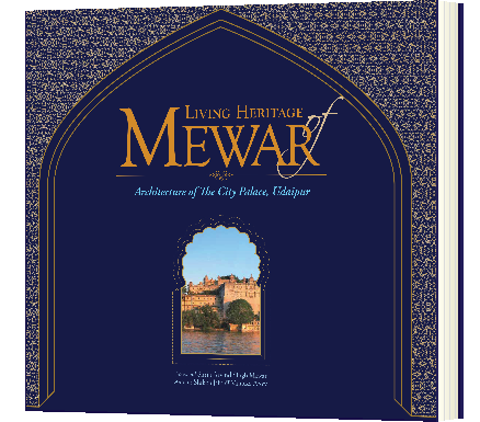 Living Heritage of Mewar