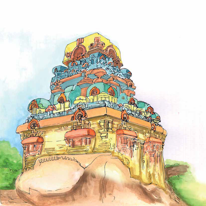 UNESCO World Heritage Sites of India