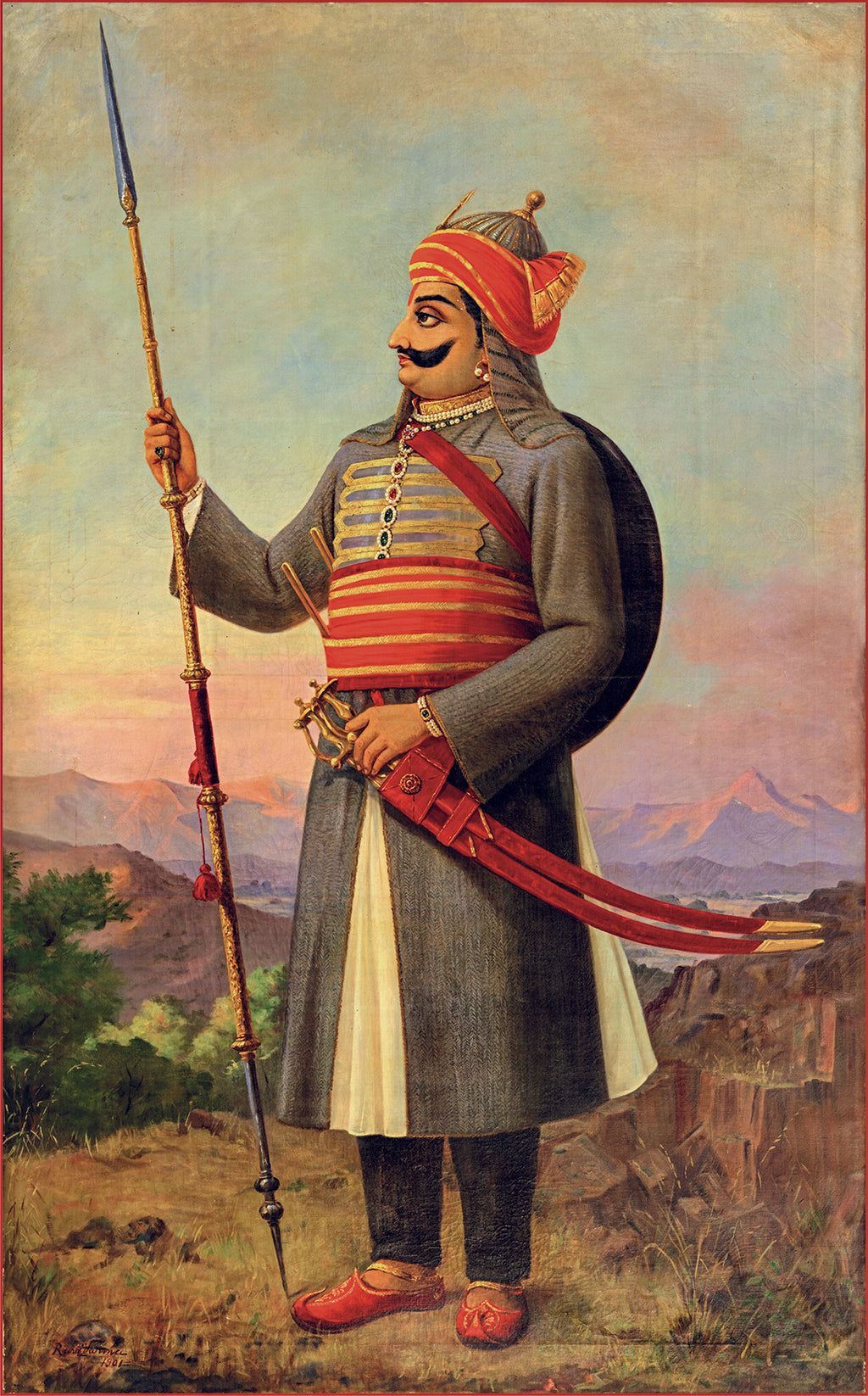 Maharana