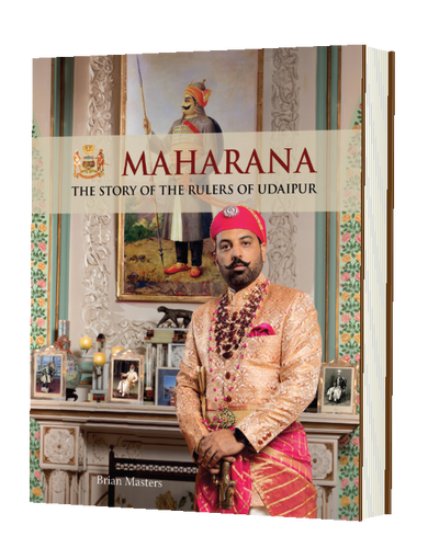 Maharana: 5th Revised edition
