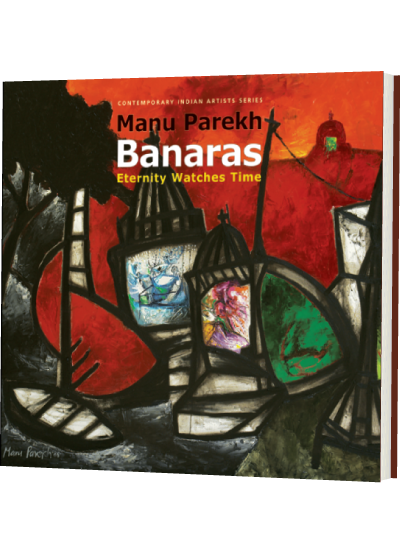 Manu Parekh Banaras