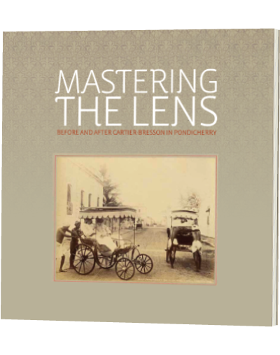 Mastering the Lens
