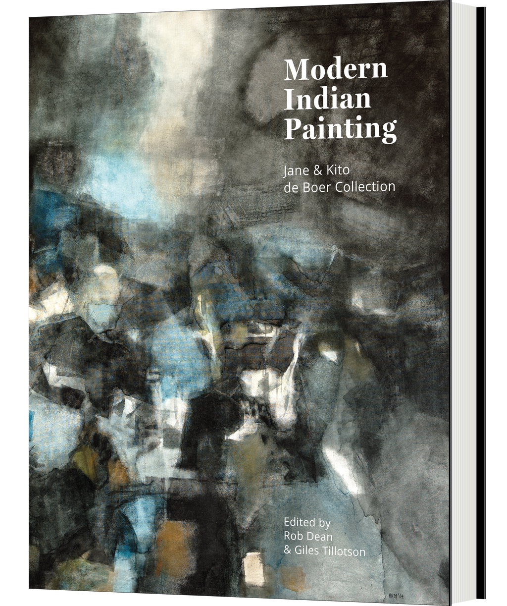 Modern Indian Painting