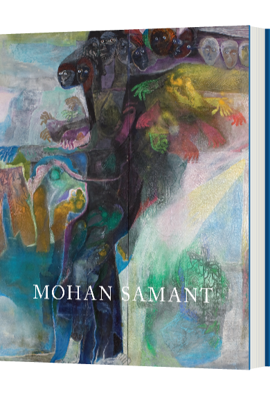 Mohan Samant