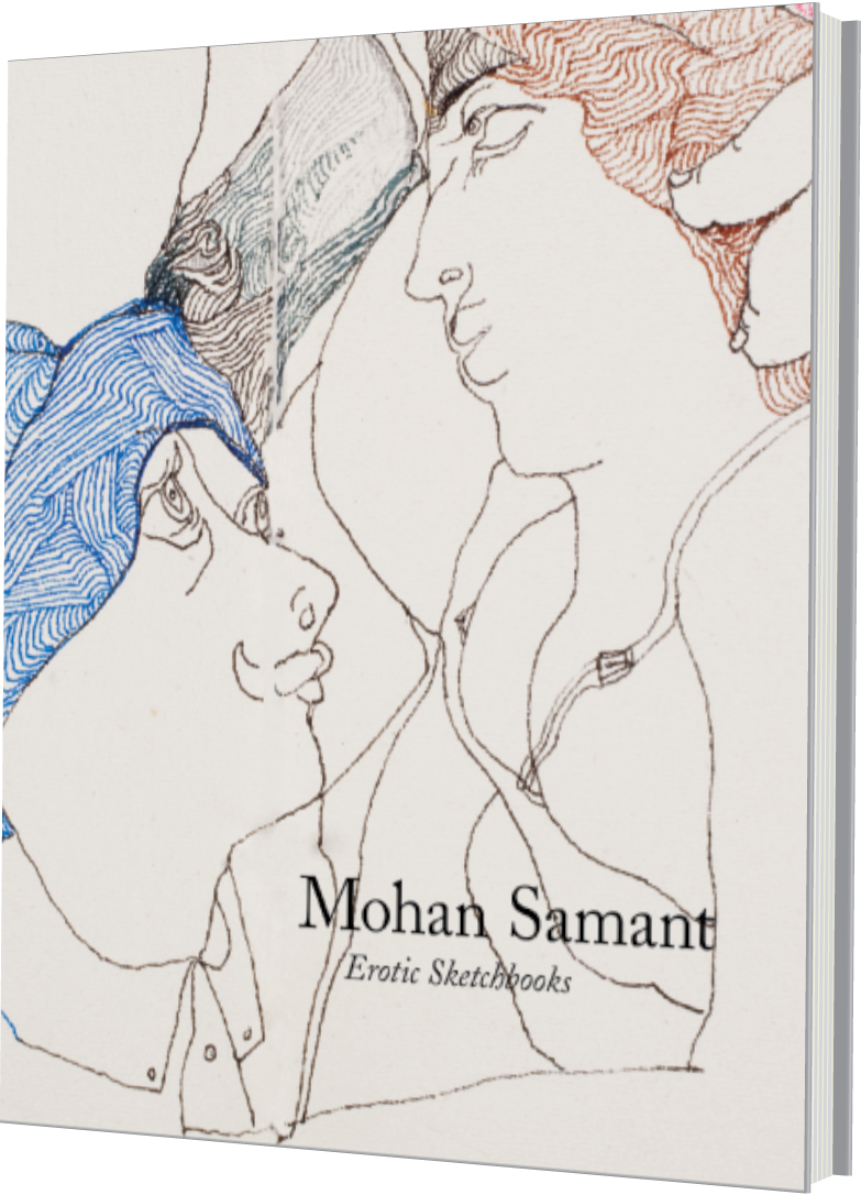 Mohan Samant