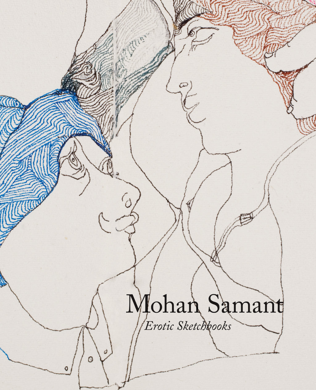 Mohan Samant (Box Set)