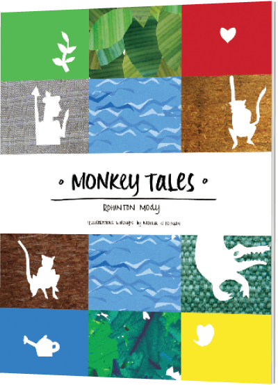 Monkey Tales
