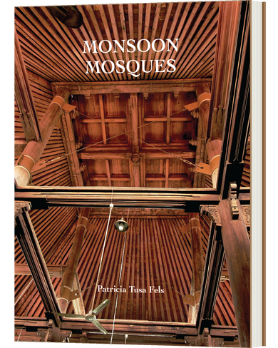 Monsoon Mosques