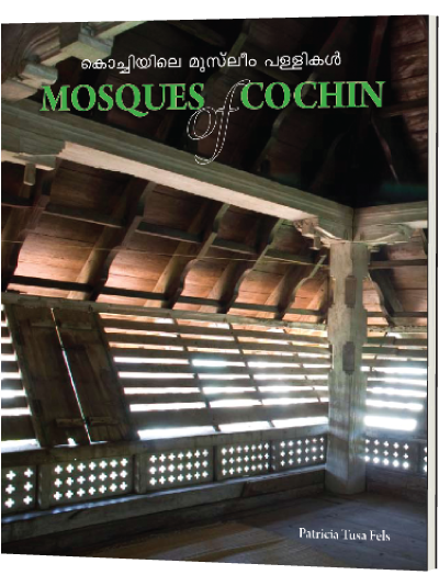 Mosques of Cochin