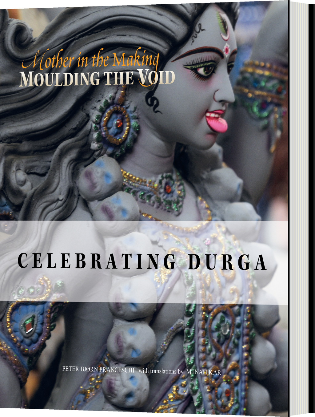 Moulding the Void