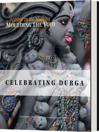 Moulding the Void