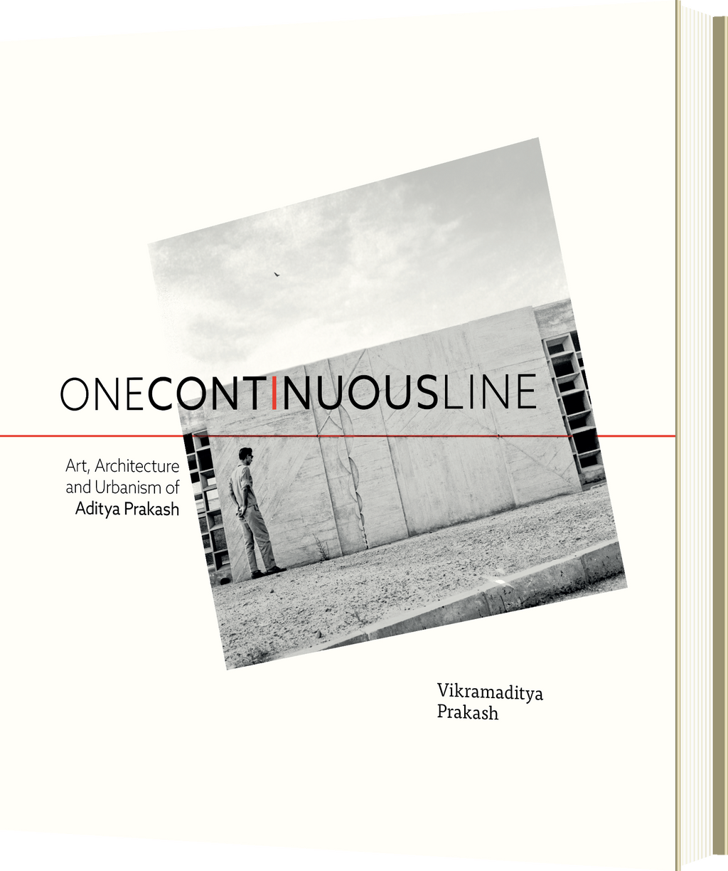 One Continuous Line