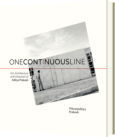 One Continuous Line