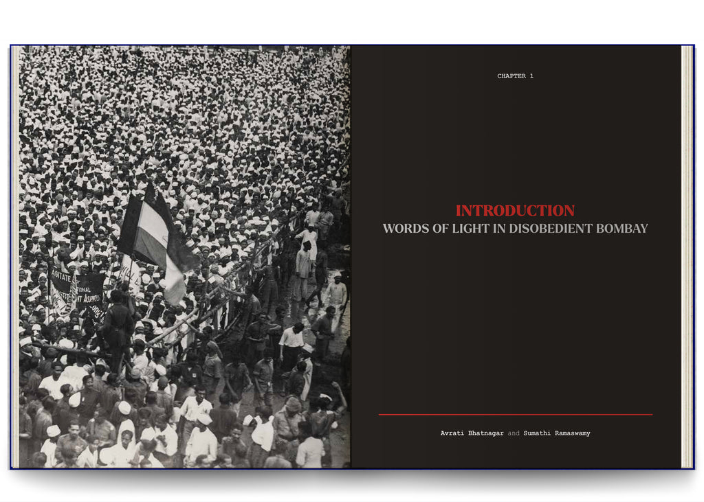 Photographing Civil Disobedience