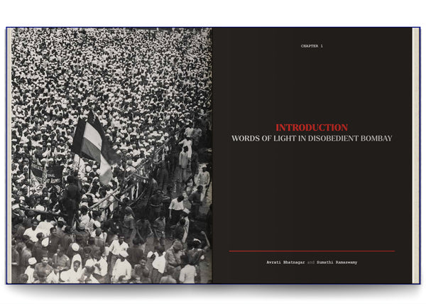 Photographing Civil Disobedience