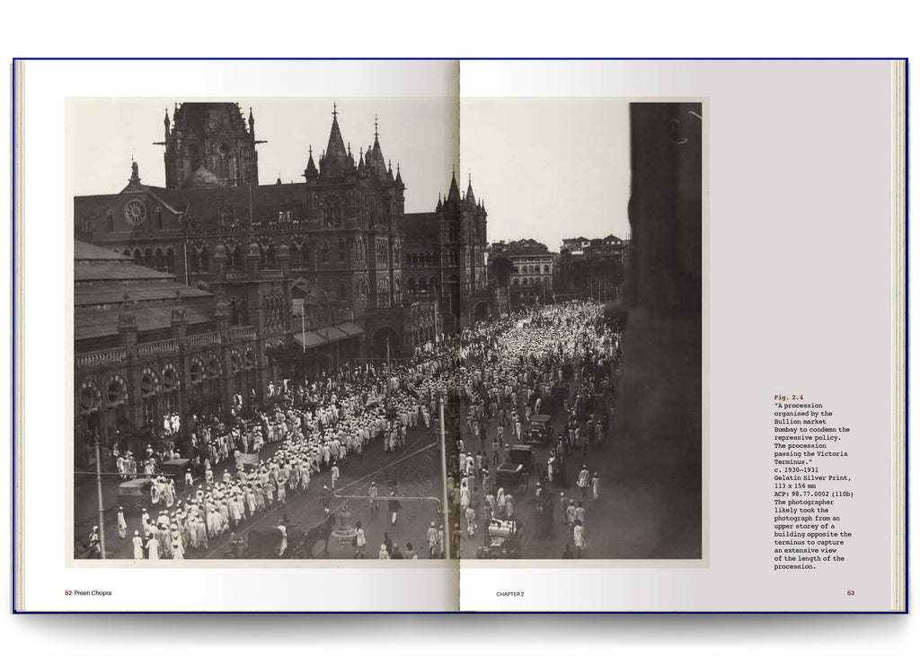 Photographing Civil Disobedience