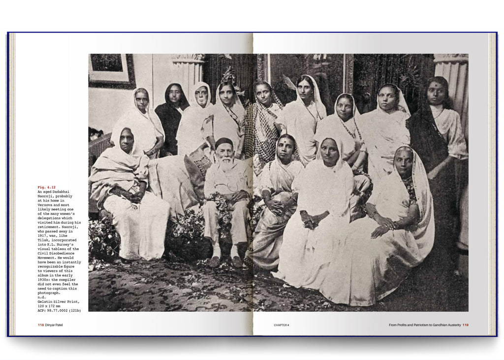 Photographing Civil Disobedience