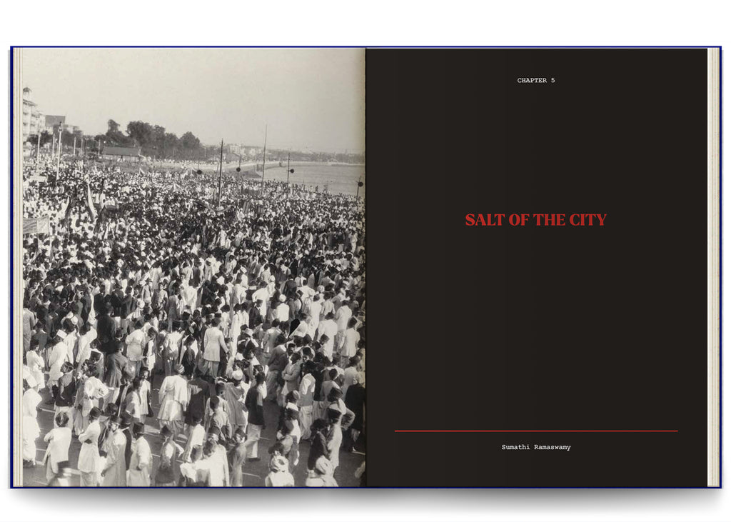 Photographing Civil Disobedience