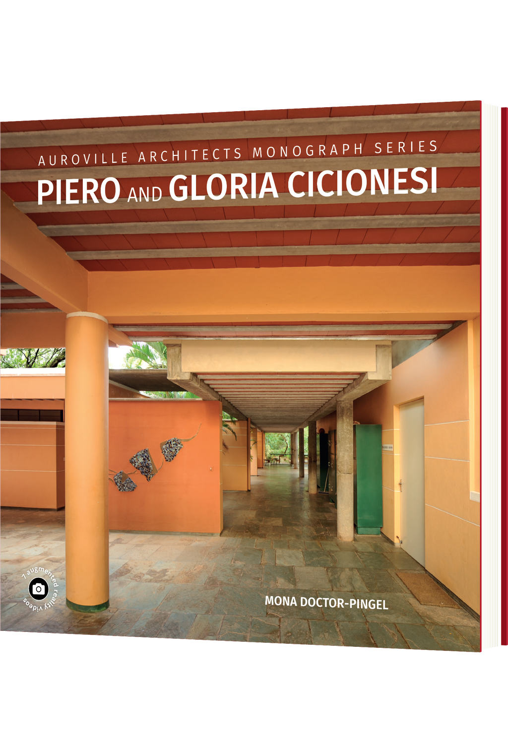 Piero and Gloria Cicionesi