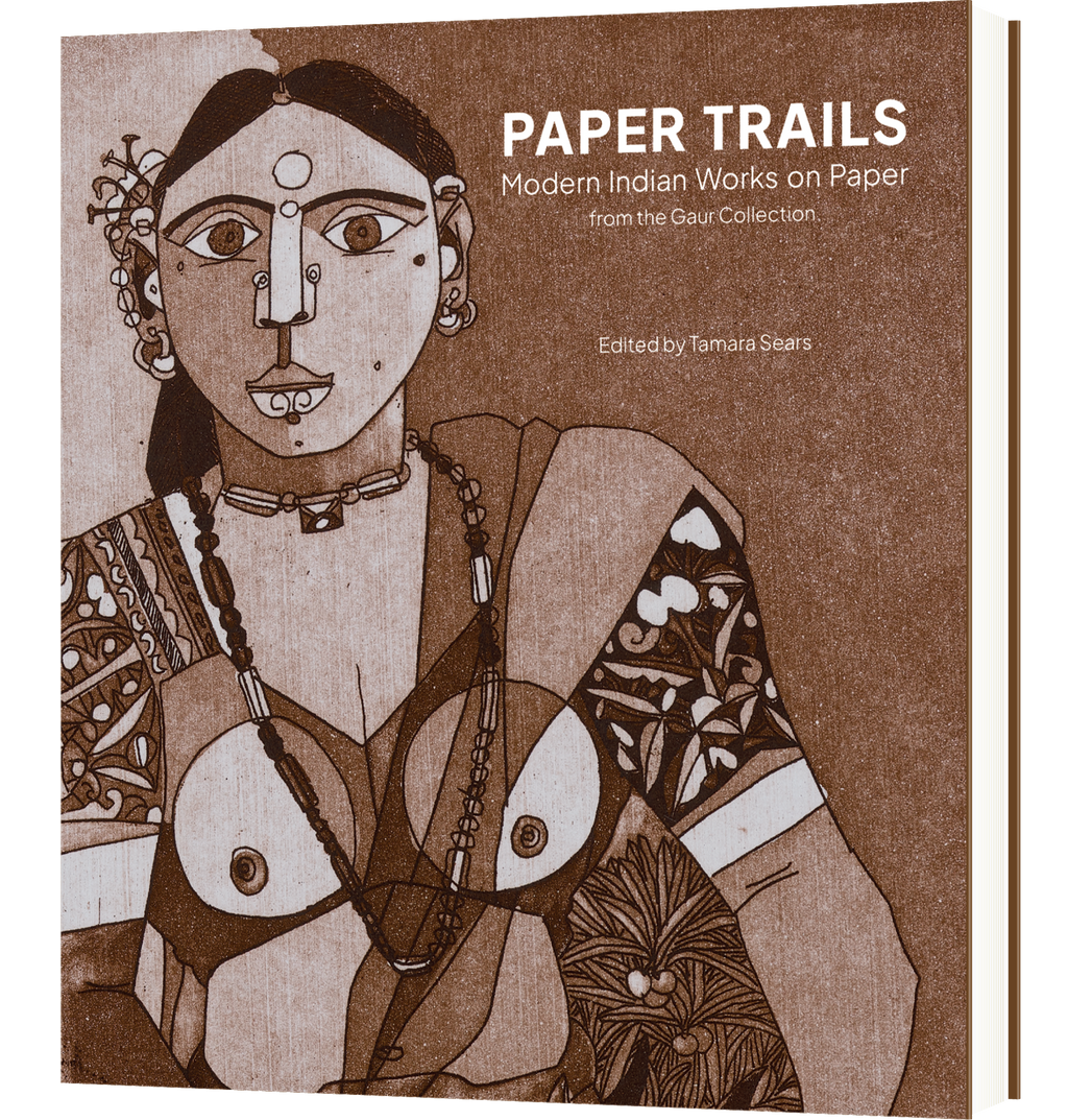 Paper Trails