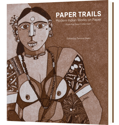 Paper Trails