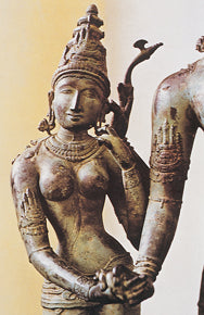 Parvati