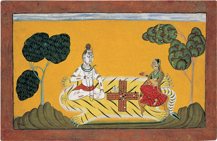 Parvati