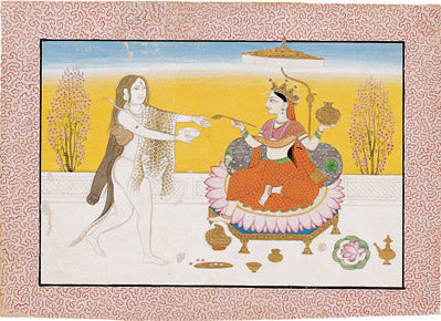 Parvati