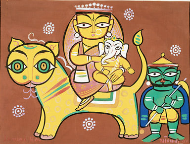 Parvati