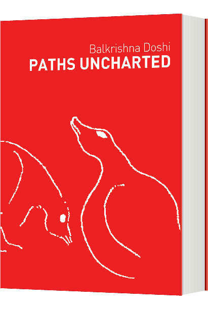 Paths Uncharted