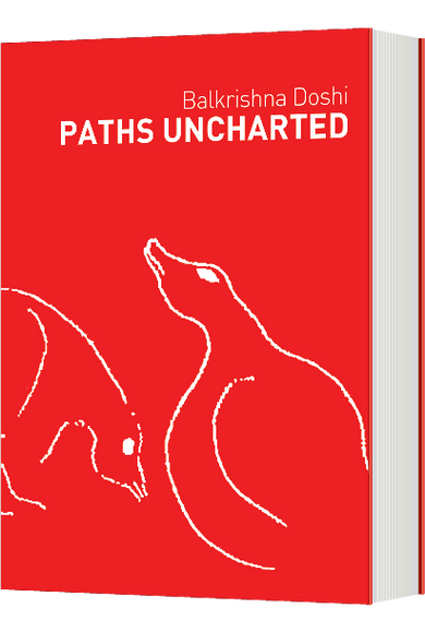 Paths Uncharted