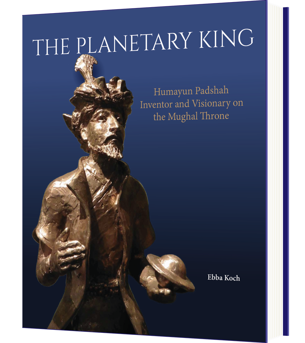 The Planetary King