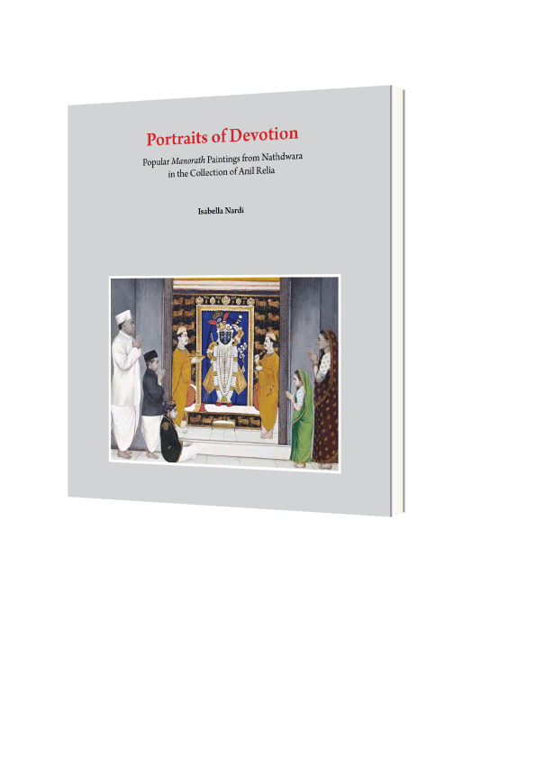 Portraits of Devotion