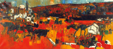 RAZA: The Other Modern