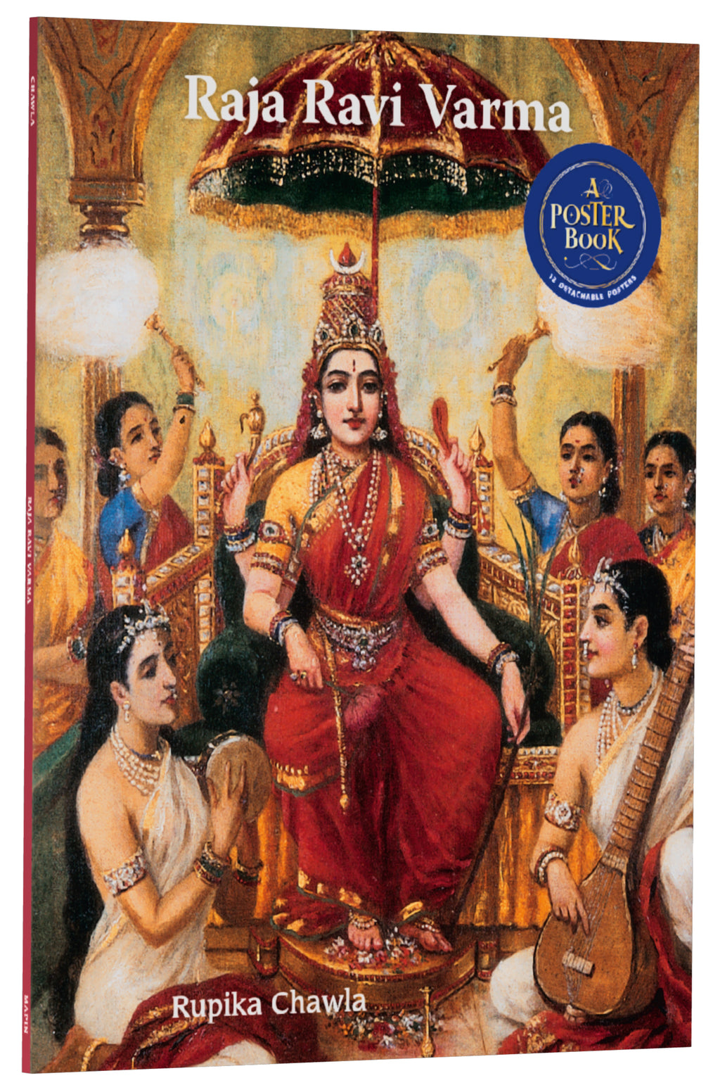 Raja Ravi Varma