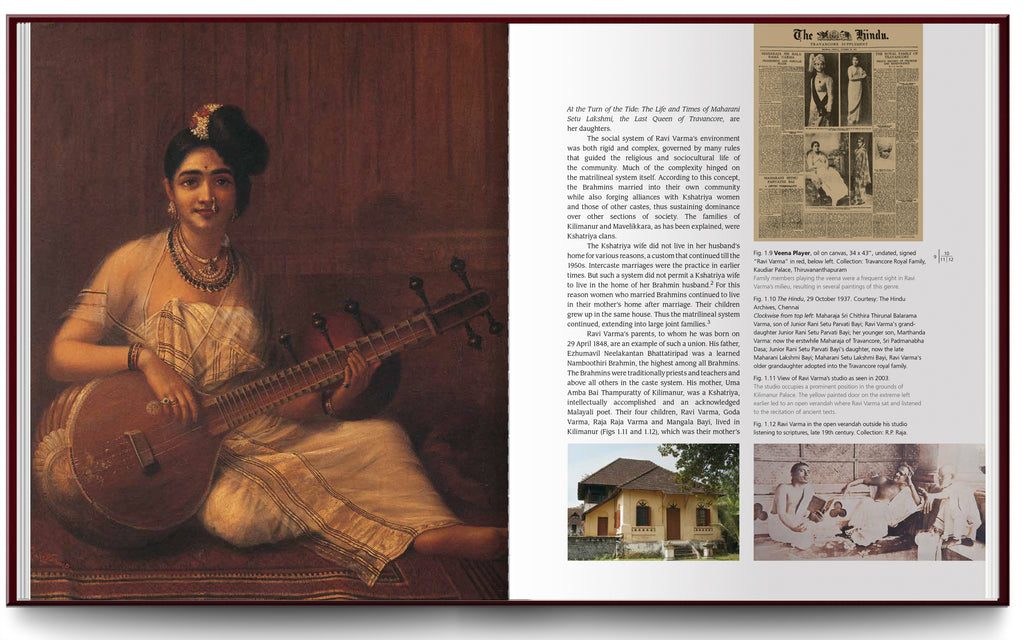 Raja Ravi Varma