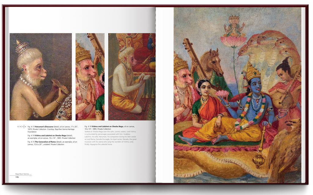 Raja Ravi Varma