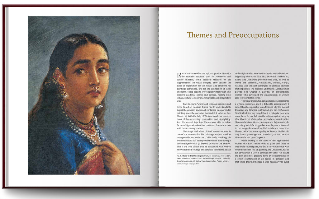 Raja Ravi Varma