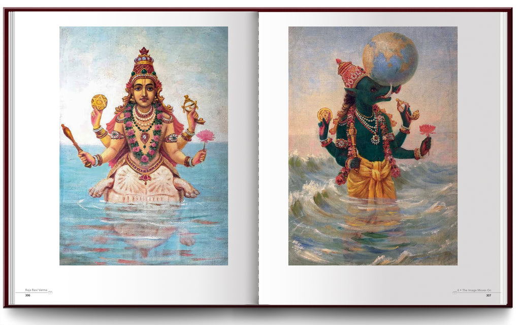 Raja Ravi Varma