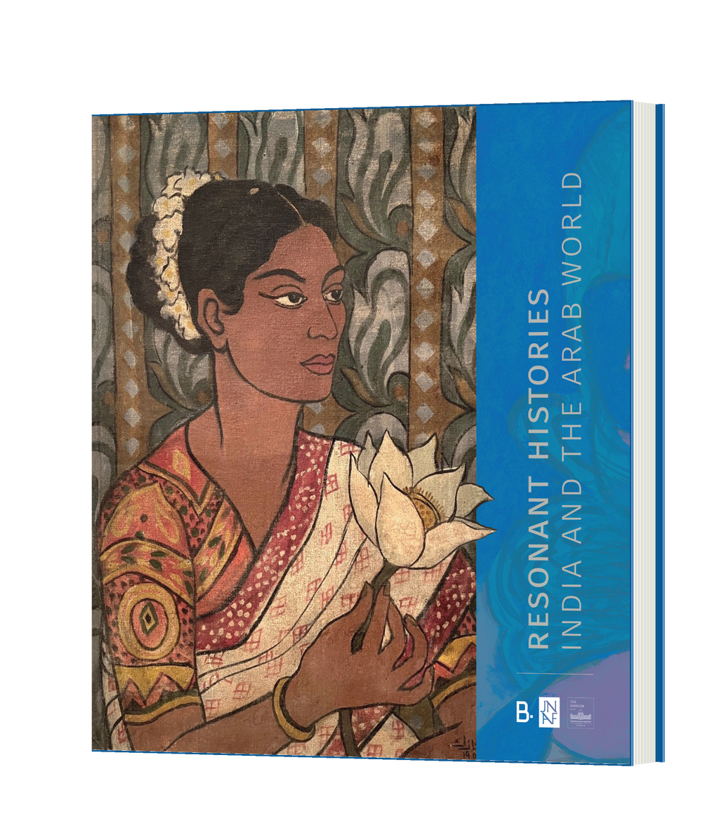 Resonant Histories (Hardcover)