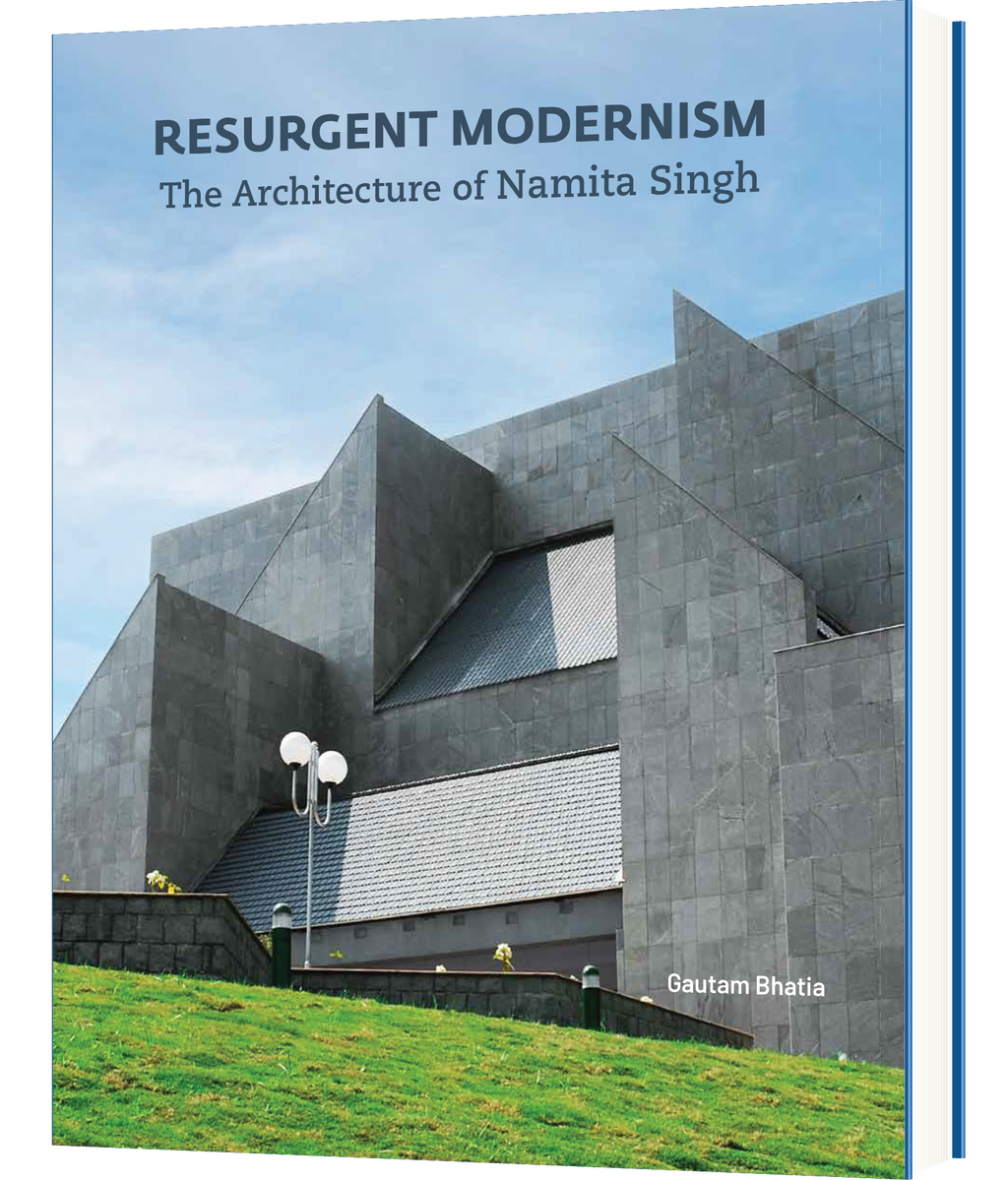 Resurgent Modernism