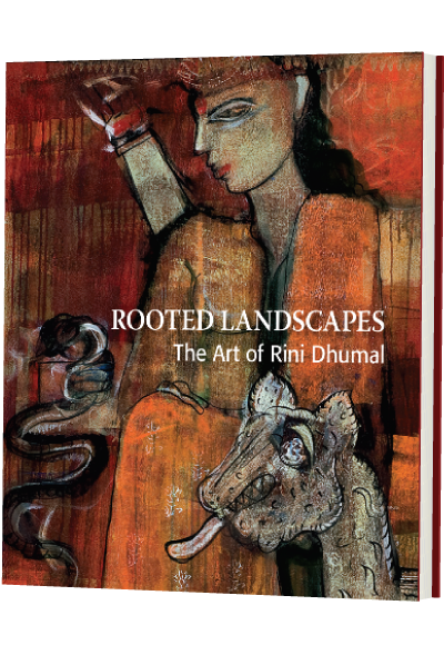 Rooted Landscapes