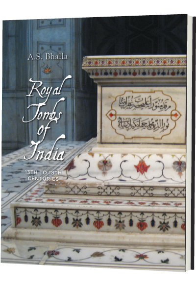 Royal Tombs of India