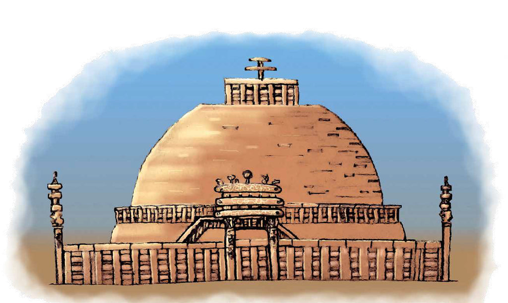 UNESCO World Heritage Sites of India